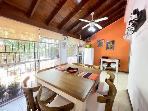 Casa en Venta al Suroeste