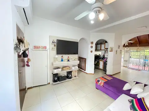 Casa en Venta en San Fernando Vias  /  Centro, USD 155.000