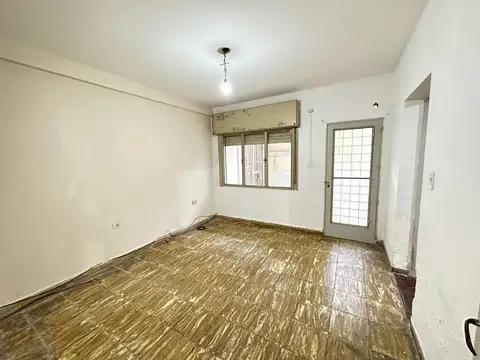 Depto Tipo Casa 4 ambientes con 1 baño