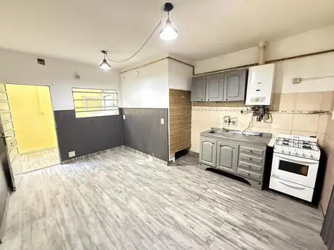 Depto Tipo Casa en Alquiler A Estrenar