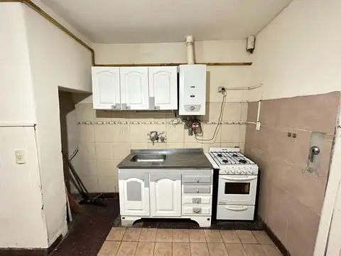 Depto Tipo Casa en Alquiler en Arroyito, $ 650.000