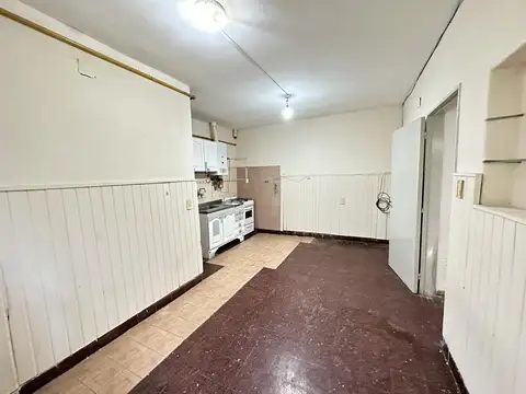Depto Tipo Casa en Alquiler de 4 ambientes