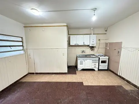 Depto Tipo Casa en Alquiler de 3 dormitorios