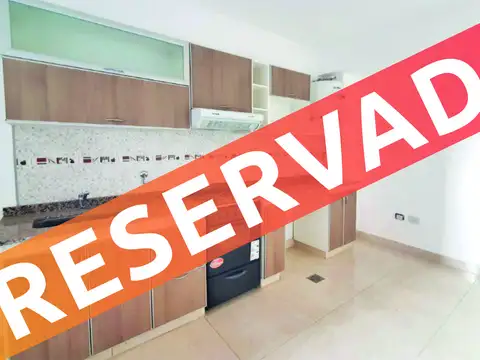 ALQUILER DEPARTAMENTO 2 AMB 29 M2 BALCON VALENTIN ALSINA LANUS