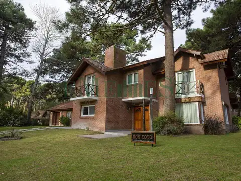 Casa en Venta A Estrenar