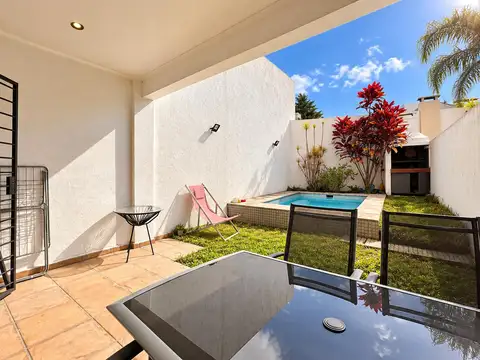 Depto Tipo Casa en Venta de 2 dormitorios