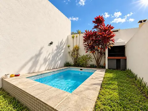 Depto Tipo Casa en Venta en Vélez Sarsfield, USD 199.000