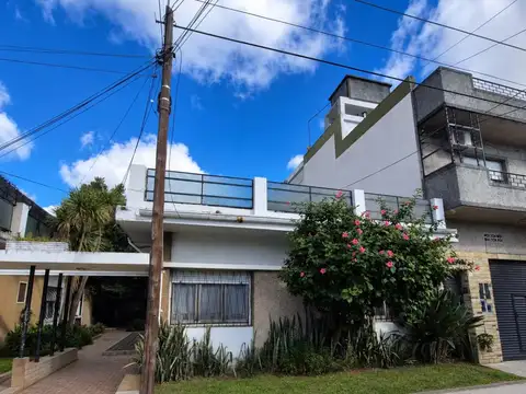 DEPARTAMENTO 3 AMB CON TERRAZA PROPIA
