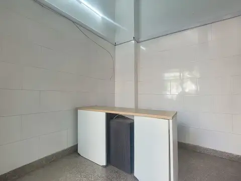 Local en Venta 40 años