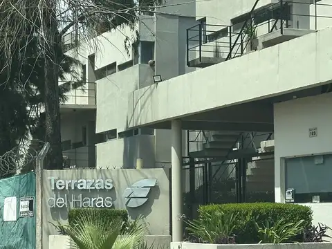 Departamento  en Alquiler en Terrazas del Haras, Pilar, G.B.A. Zona Norte