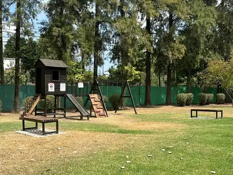 Departamento en Alquiler en Terrazas del Haras, $ 750.000