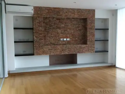 Casa en Alquiler 8 años