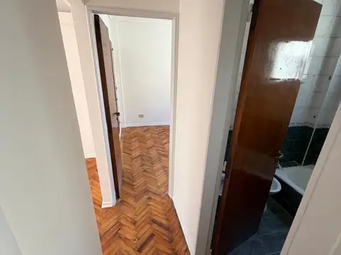 Departamento en Alquiler 40 años
