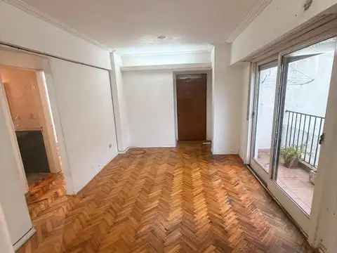 Rivadavia 8200, Piso 12