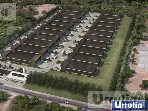 Galpon en Venta en Cuartel V, USD 400