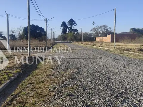 Terreno en Venta en Cerrillos, USD 15.000