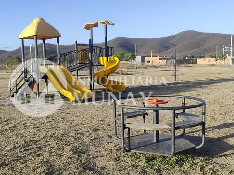 Terreno En Venta La Celestina Cerrillos