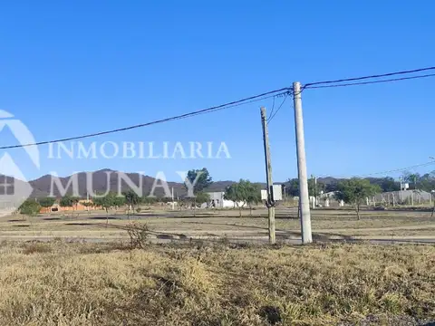 Terreno En Venta La Celestina Cerrillos