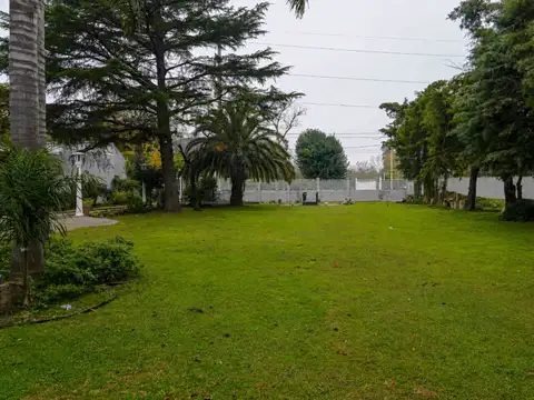 Quinta en Venta en González Catan, USD 195.000