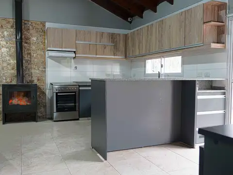 VENTA QUINTA 6 AMB GONZALEZ CATAN CON QUINCHO
