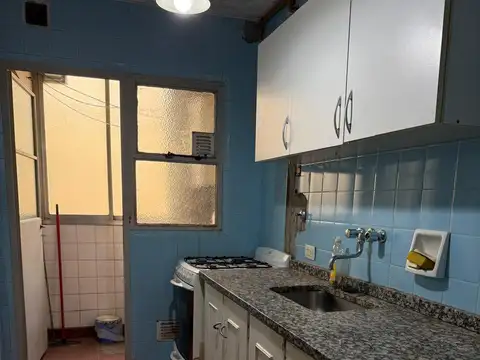 Departamento en Venta al Oeste