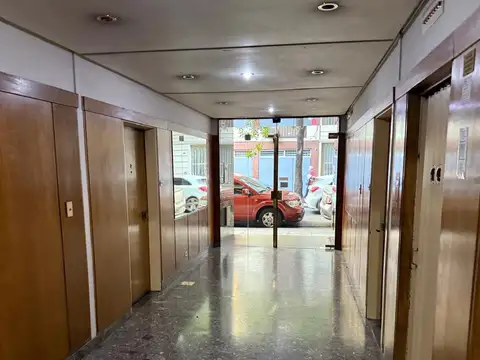 Departamento en venta en Floresta