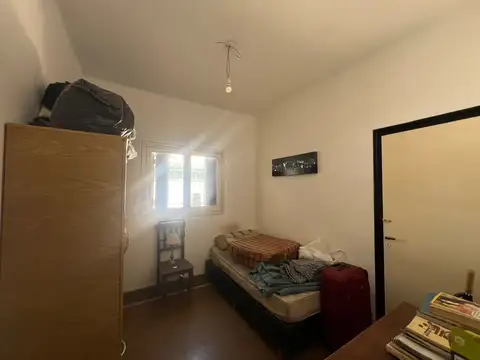 Paso de los Andes 800