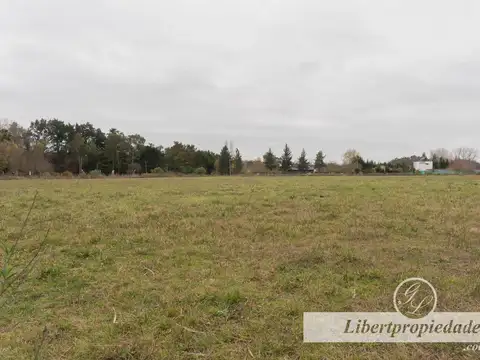 Terreno en Venta de 2275,0 m2