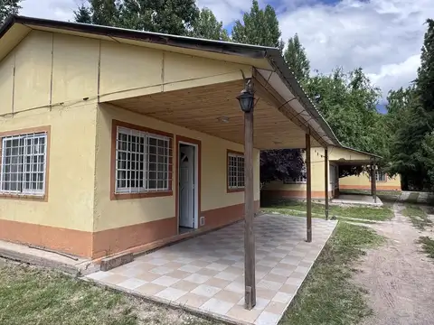 Casa en Venta de 6 dormitorios
