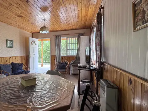 Casa en Venta 25 años