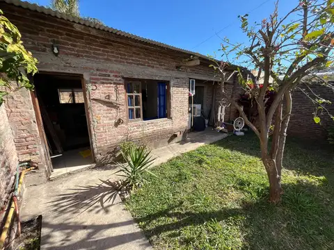 VENTA INTERNO EN MARIA SELVA