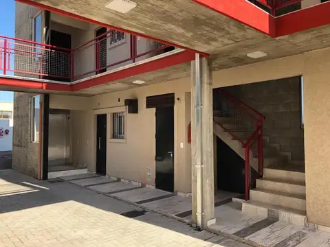 Hidalgo 1850 , Piso 1