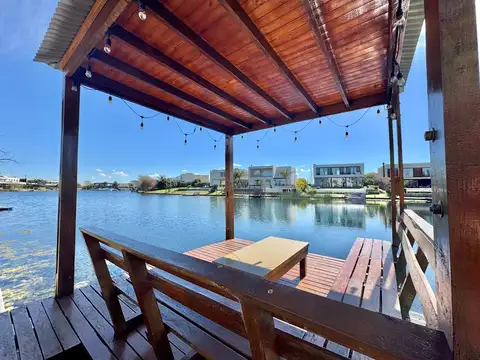 Casa en Alquiler Temporal de 4 dormitorios