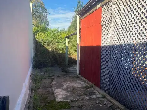 Casa en Venta 60 años
