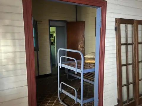 Dos viviendas en un mismo lote - Villa Elvira - La Plata