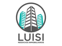 LUISI NEGOCIOS INMOBILIARIOS