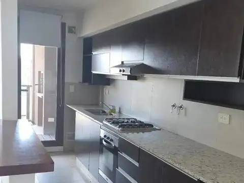 Hermoso Departamento En Venta En Rincon De Milberg