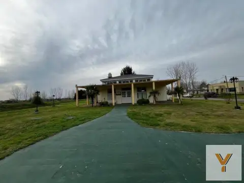 Venta en bloque de terrenos -2940mts2 totales- General Belgrano