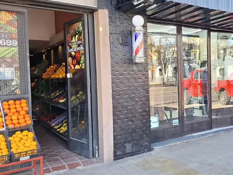 Venta Local comercial en Godoy Cruz