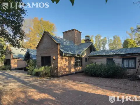 Casa en Venta de 3 dormitorios