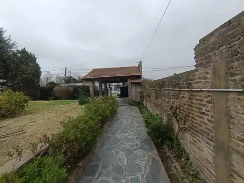 CASA QUINTA EN CARMEN DE ARECO | TU LUGAR PARA DISFRUTAR TODO EL AÑO