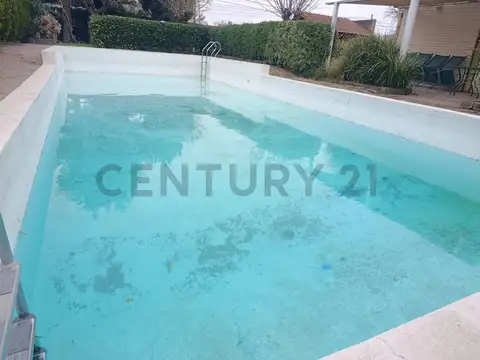 CASA QUINTA EN CARMEN DE ARECO | TU LUGAR PARA DISFRUTAR TODO EL AÑO