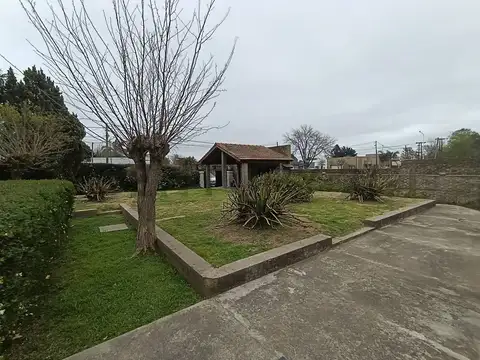 Quinta en Venta en Carmen de Areco, USD 125.000