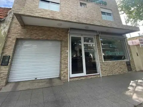 Hotel en Venta en La Perla Sur, USD 530.000