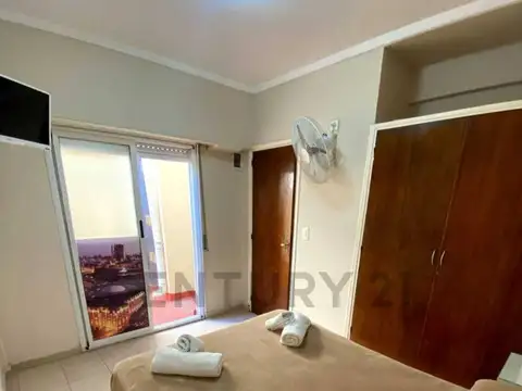 Ayacucho 3700, Piso 0