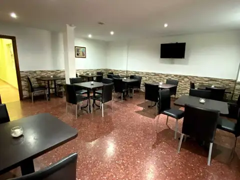 Hotel en Venta A Estrenar