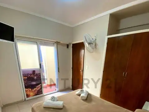 Ayacucho 3700, Piso 0