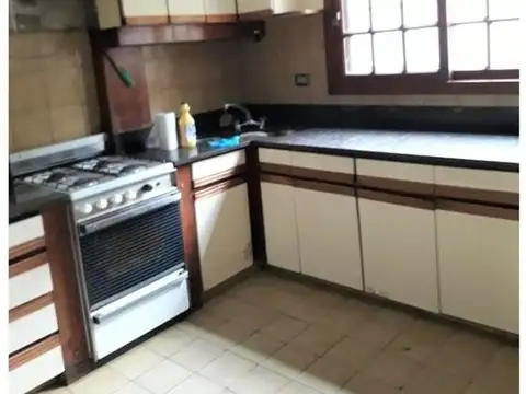 Casa en Alquiler 40 años