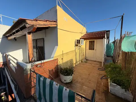 Departamento - Bella Vista