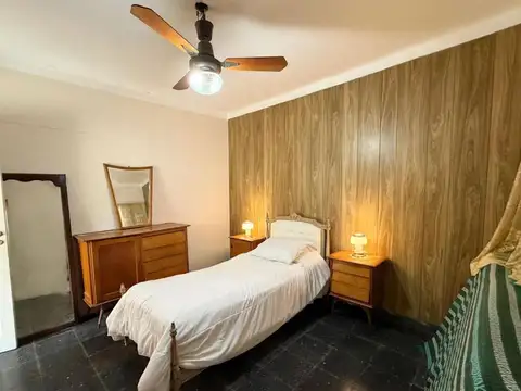 Hermosa Casa en lote propio San Fernando